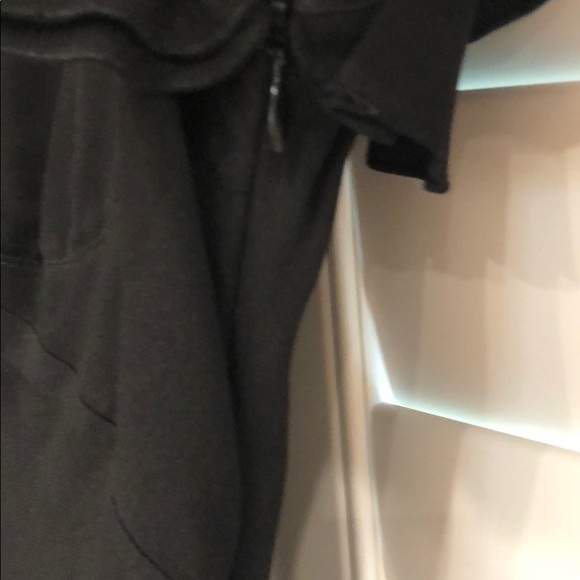 VSC black dress - Picture 4 of 7